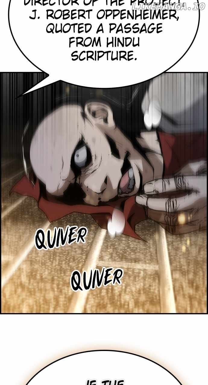 Bad Ending Maker Chapter 73 48